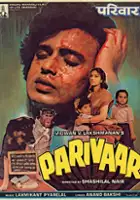 plakat filmu Parivar