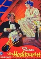 plakat filmu Der Hochtourist