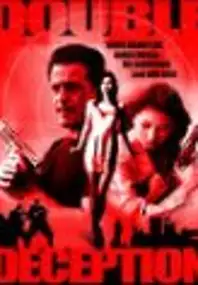 Plakat filmu Podwójne oszustwo