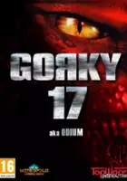 Eugeniusz Jachym / Gorky 17