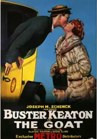 Plakat filmu Koza