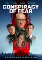 plakat filmu Conspiracy of Fear