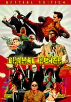 Cash Flagg Jr. / Lethal Force