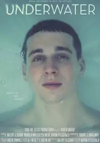 Plakat filmu Underwater