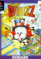 plakat gry Whizz
