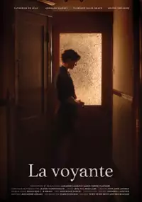 Plakat filmu La voyante