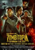 Aron Koh / Zombitopia