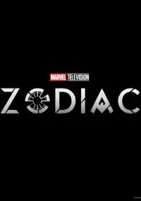 Plakat serialu Zodiac