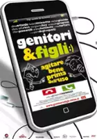 plakat filmu Genitori e figli. Istruzioni per l'uso