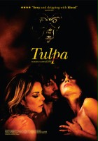 plakat filmu Tulpa - Perdizioni mortali