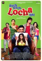 plakat filmu Kuch Kuch Locha Hai