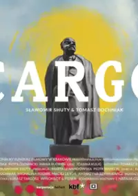 Plakat filmu Cargo