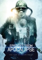 plakat filmu Tales from Apocalypse