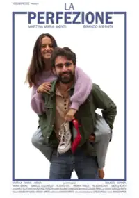 Plakat filmu La Perfezione
