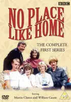 plakat serialu No Place Like Home