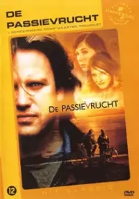 Plakat filmu De Passievrucht