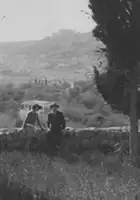 Louis Kerly / La Divine croisière