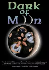 Plakat filmu Dark of Moon
