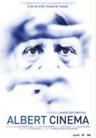 plakat filmu Albert Cinema