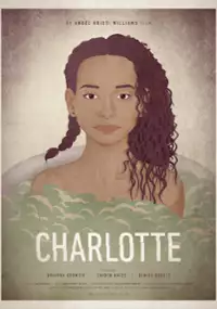 Plakat filmu Charlotte