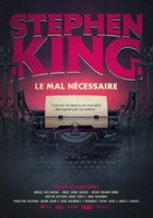 plakat filmu Stephen King: Zło konieczne