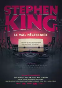 Plakat filmu Stephen King: Zło konieczne