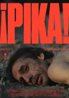 plakat filmu Pika