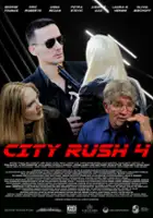 plakat filmu City Rush 4