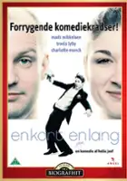 plakat filmu Raz na wozie, raz pod wozem