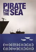 plakat filmuEkolog idzie na wojnę