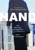 plakat filmu Hand