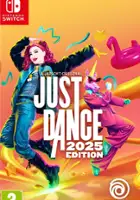 Just Dance 2025