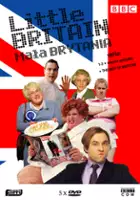 plakat filmu Mała Brytania