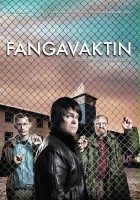 plakat - Fangavaktin (2009)