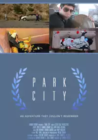 Plakat filmu Park City