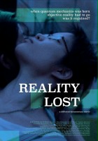 plakat filmu Reality Lost