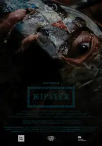 Plakat filmu Nipster
