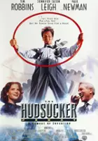 plakat filmu Hudsucker Proxy