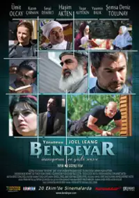 Plakat filmu Bendeyar