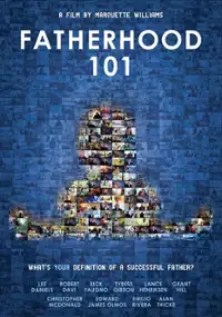 Plakat filmu Fatherhood 101