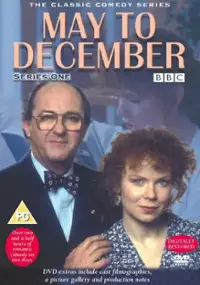 Plakat serialu May to December