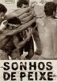 Plakat filmu Marzenia ryb