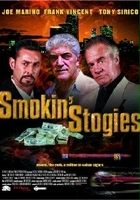 plakat filmu Smokin' Stogies