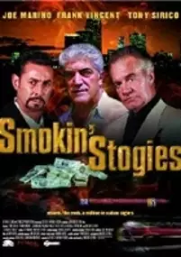 Plakat filmu Smokin' Stogies