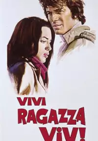 Plakat filmu Vivi ragazza vivi!
