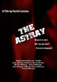 Plakat filmu The Astray