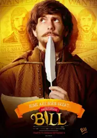 Plakat filmu Bill