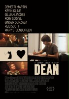 plakat filmu Dean