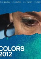 plakat filmu Colors 2012