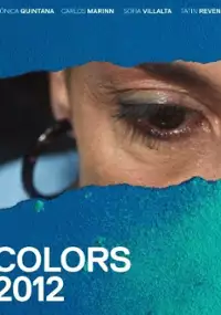 Plakat filmu Colors 2012